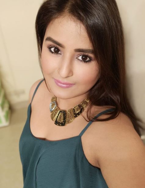 Akanksha Awasthi    Height, Weight, Age, Stats, Wiki and More